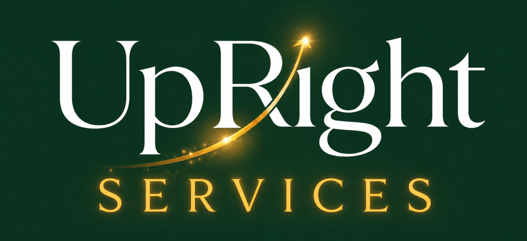 UpRight Services logo